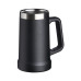  Caneca Copo Térmico Inox 700 ml Personalizada Frete Grátis - Mínimo 20