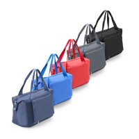 Bolsa Expansível e Dobrável 25 Litros - Mínim...