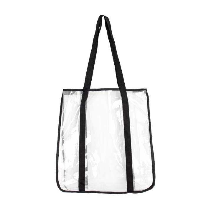 Sacola Plástica Personalizada Frete Grátis - Mínimo 30