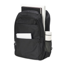 Mochila de Nylon 27 Litros Notebook 17,3" Personalizada Frete Grátis - Mínimo 15