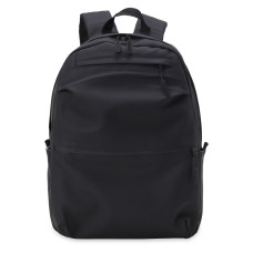 Mochila de Couro Sintético 30 Litros Notebook 15,6" Personalizada com Sua Logo 