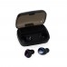 Fone de Ouvido Bluetooth Touch com Case Carregador Personalizado Frete Grátis - Mínimo 10