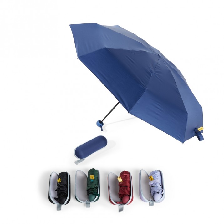 Guarda-chuva UPF50+ Personalizado Frete Grátis - Mínimo 20