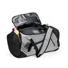 Bolsa de Viagem Poliéster 28 Litros Personalizada Frete Grátis - Mínimo 5