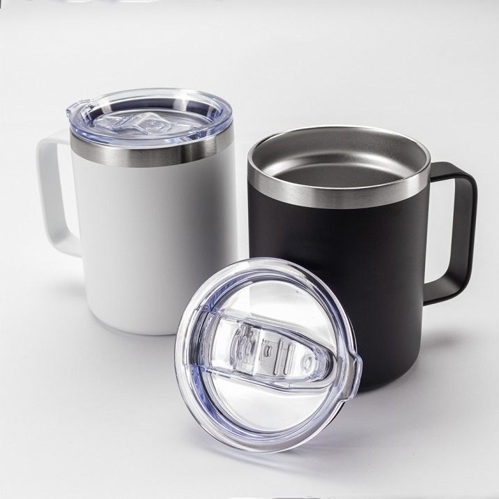 Caneca Térmica 350 ml Personalizada Frete Grátis - Mínimo 20