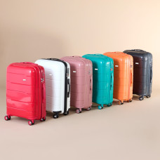 Mala de Viagem 64 Litros Personalizada Frete Grátis - Mínimo 5