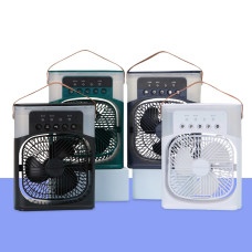 Climatizador USB Personalizado Frete Grátis - Mínimo 15