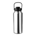 Garrafa Térmica Inox 950 ml Personalizada Frete Grátis - Mínimo 10 Garrafa Térmica Inox 950 ml Personalizada Frete Grátis - Mínimo 10