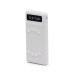 Power Bank 10.000mAh com Lanterna e Multissaídas Personalizado Frete Grátis - Mínimo 10