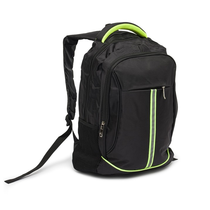 Mochila Nylon 30 Litros Personalizada Frete Grátis - Mínimo 15 