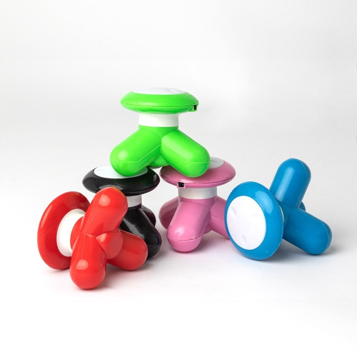 Mini Massageador Corporal Personalizado Frete Grátis - Mínimo 50 Mini Massageador Corporal Personalizado Frete Grátis - Mínimo 50