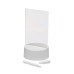 Luminária Led de Mesa Personalizada Frete Grátis - Mínimo 50