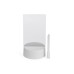 Luminária Led de Mesa Personalizada Frete Grátis - Mínimo 50