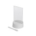 Luminária Led de Mesa Personalizada Frete Grátis - Mínimo 50