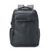Mochila Couro Sintético USB 36 Litros Personalizadas Frete Grátis - Mínimo 5