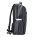 Mochila Couro Sintético USB 36 Litros Personalizadas Frete Grátis - Mínimo 5