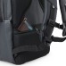 Mochila Couro Sintético USB 36 Litros Personalizadas Frete Grátis - Mínimo 5