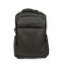 Mochila Couro Sintético USB 36 Litros Personalizadas Frete Grátis - Mínimo 5