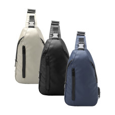 Mochila de Ombro 6 Litros Personalizada Frete Grátis - Mínimo 20