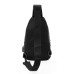 Mochila de Ombro 6 Litros Personalizada Frete Grátis - Mínimo 20