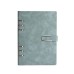 Caderno Fichário PU Personalizado Frete Grátis - Mínimo 30
