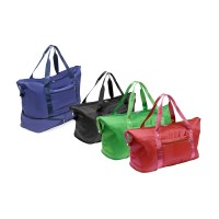 Bolsa Esportiva Poliéster 32 Litros - Mínimo ...