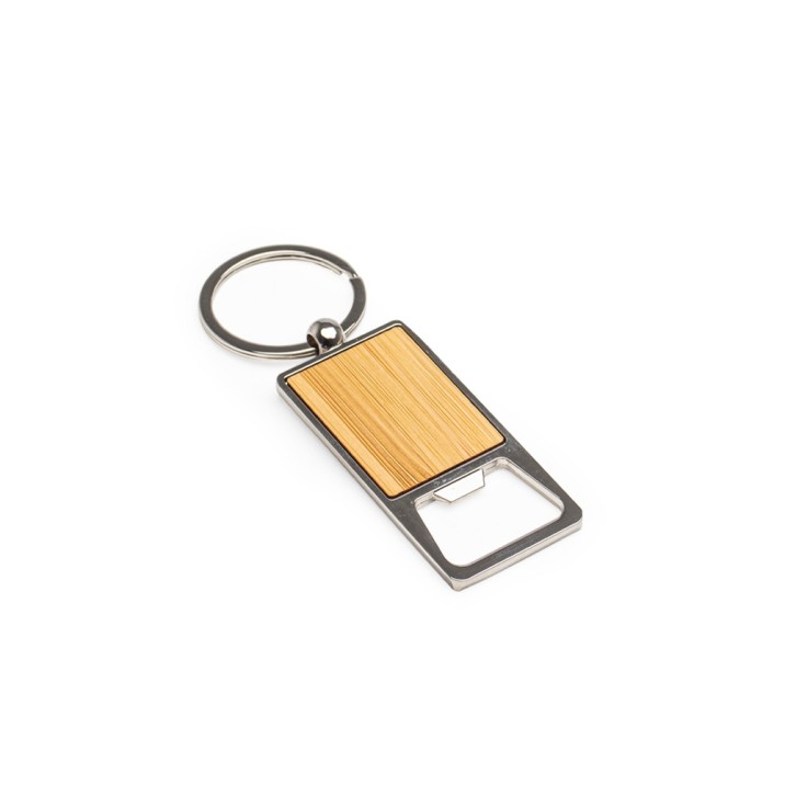 Chaveiro Metal Abridor Personalizado Frete Grátis - Mínimo 150