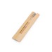 Caneta Ecológica de Bambu Personalizada Frete Grátis - Mínimo 200