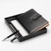 Kit Executivo 2 Peças Personalizado Frete Grátis - Mínimo 20