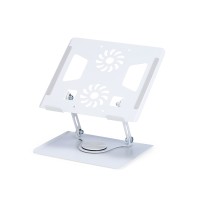Suporte Articulado Giratório para Notebook - ...