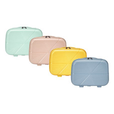 Frasqueira Plástica Personalizada Frete Grátis - Mínimo 10