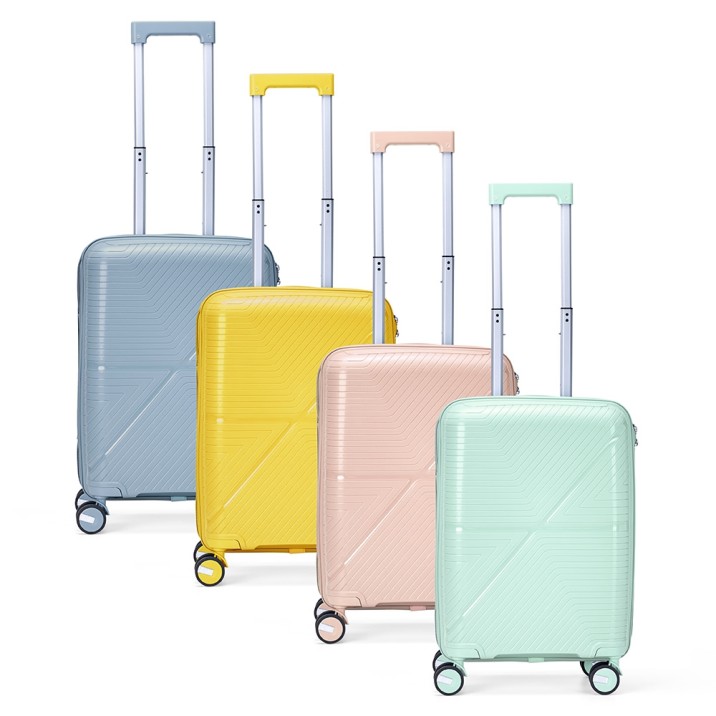 Mala de Viagem 41 Litros Personalizada Frete Grátis - Mínimo 3