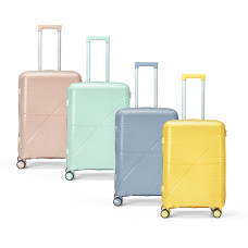 Mala de Viagem 69 Litros Personalizada Frete Grátis - Mínimo 3