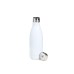 Garrafa Inox 650 ml Personalizada Frete Grátis - Mínimo 30
