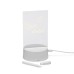Luminária Led de Mesa Personalizada Frete Grátis - Mínimo 30