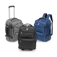Mochila Poliéster 17 Litros - Mínimo 20