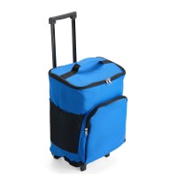 Bolsa Térmica 23L com Rodinhas - Mínimo 20