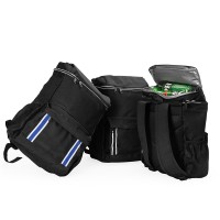 Mochila Térmica 18 Litros - Mínimo 20
