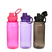 Garrafa Plástica 800ml - Mínimo 20