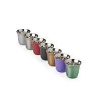 Copo Parede Dupla 80ml - Mínimo 200
