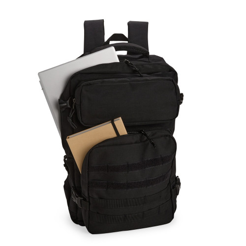 Mochila Oxford 600 D Impermeável Notebook 15,6" 24 Litros Personalizada Frete Grátis - Mínimo 10 Mochila Oxford 600 D Impermeável Notebook 15,6" 24 Litros Personalizada Frete Grátis - Mínimo 10