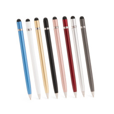 Caneta Metal Touch Personalizada com sua Logo 