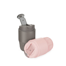 Copo Térmico 250ml Personalizado com sua Logo 