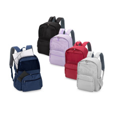 Mochila 23 Litros Notebook 15,6" Personalizada | Brinde Corporativo Premium