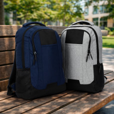 Mochila Oxford 23L - Mínimo 20