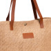 Bolsa Palha Trançada - Mínimo 20
