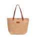 Bolsa Palha Trançada - Mínimo 20