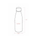 Garrafa Alumínio 550ml - Mínimo 20