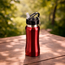 Squeeze Inox 500ml - Mínimo 20