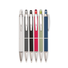 Caneta Metal Touch Personalizada com sua Logo